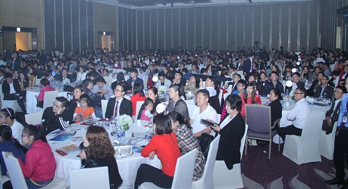 70% căn hộ Vinhomes Skylake được đăng ký đặt mua trong ngày ra mắt