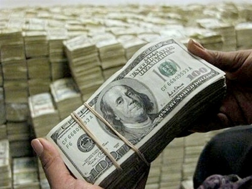 Tỷ giá USD hôm nay 19/1 ổn định