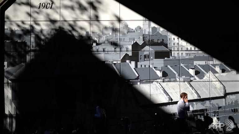 Australia: Phần tử IS bắt giữ con tin bên trong một quán cà phê?