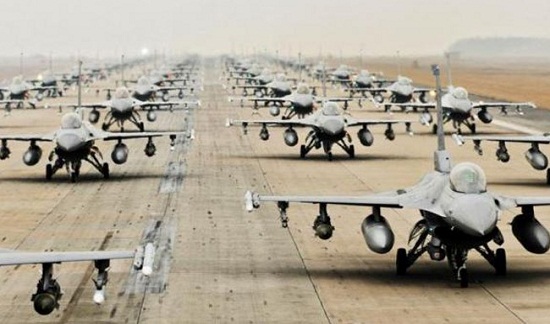 Nga mở thêm căn cứ không quân thứ hai tại Syria