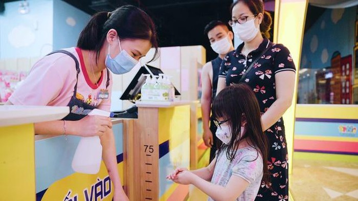 Đẩy mạnh phòng, chống dịch COVID-19 trong tình hình mới