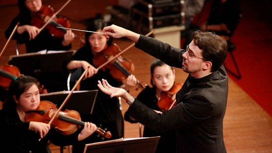 Đắm chìm trong “Ngày hội” vùng cao Tây Bắc với Dàn nhạc giao hưởng Mặt Trời