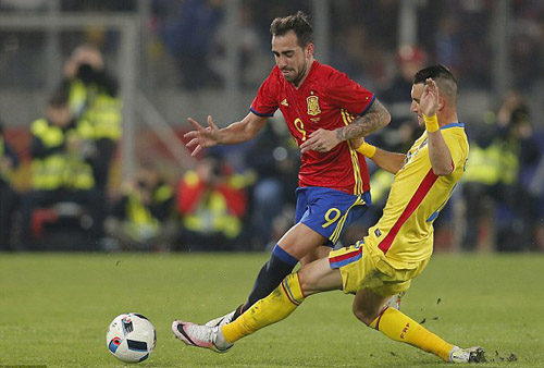 Casillas lập kỷ lục, TBN vẫn không khỏi gây thất vọng