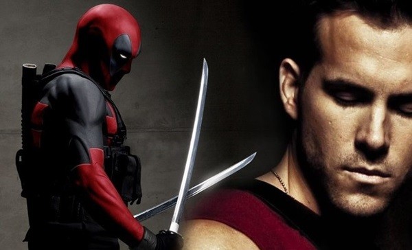 Marvel tái xuất đầy ngoạn mục trong “Deadpool” cực hài hước