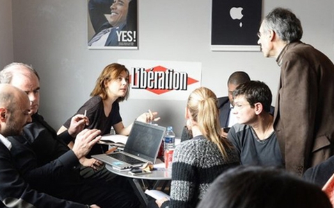 Charlie Hebdo ra số mới: Tự do đến đâu là vừa?