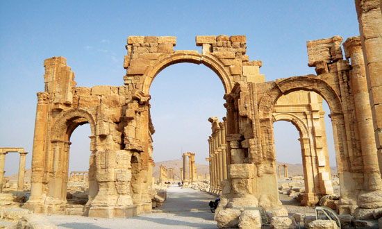 Nguy cơ khủng bố gia tăng