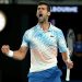 Djokovic thắng Rublev ở tứ kết Australia Mở rộng