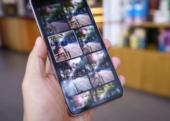 SAMSUNG: Nhiều cải tiến nhằm ‘dẫn đầu xu hướng’ trên Galaxy S