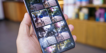 SAMSUNG: Nhiều cải tiến nhằm ‘dẫn đầu xu hướng’ trên Galaxy S
