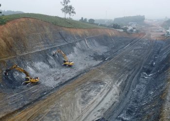 Bộ Giao thông Vận tải: Xử nghiêm nhà thầu vi phạm chuyển nhượng thầu