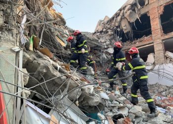 Chưa có thông tin về công dân Việt Nam bị thương vong tại Thổ Nhĩ Kỳ