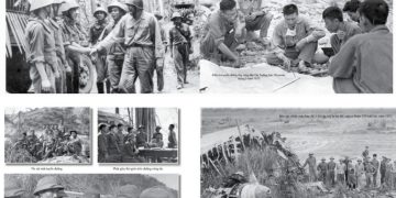 Quảng Bình học tập tấm gương Trung tướng Đồng Sỹ Nguyên, quyết tâm xây dựng quê hương ngày càng giàu mạnh