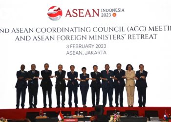 Hội nghị Hội đồng điều phối ASEAN lần thứ 32 (ACC): Thống nhất các trọng tâm, ưu tiên hợp tác của ASEAN trong năm 2023