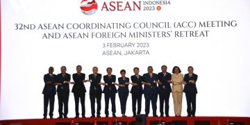 Hội nghị Hội đồng điều phối ASEAN lần thứ 32 (ACC): Thống nhất các trọng tâm, ưu tiên hợp tác của ASEAN trong năm 2023