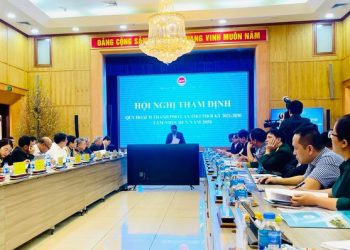 Cần Thơ với tầm nhìn về một thành phố trung tâm của Nam Bộ