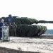 Ukraine khó nhận đủ xe tăng từ phương Tây trước khi Nga tấn công