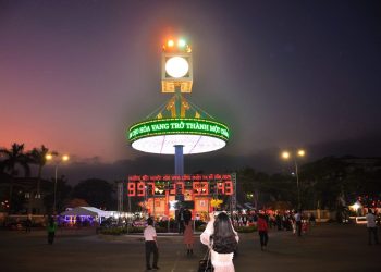 Từ Nông thôn mới đến Thị xã xanh, giàu bản sắc Hòa Vang