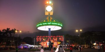 Từ Nông thôn mới đến Thị xã xanh, giàu bản sắc Hòa Vang