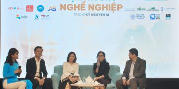 Hướng nghiệp trong kỷ nguyên trí tuệ nhân tạo: Bao giờ ? nội dung gì là phù hợp