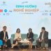 Hướng nghiệp trong kỷ nguyên trí tuệ nhân tạo: Bao giờ ? nội dung gì là phù hợp