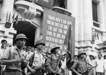 Trường Đại học bách khoa Hà Nội tháng 9 năm 1971- Giá trị lịch sử, tinh thần yêu nước bất diệt!