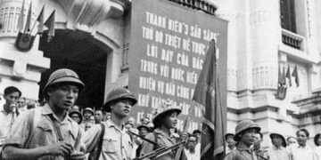 Trường Đại học bách khoa Hà Nội tháng 9 năm 1971- Giá trị lịch sử, tinh thần yêu nước bất diệt!