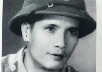 Trần Văn Trân, một Sư trưởng mưu trí, can trường.