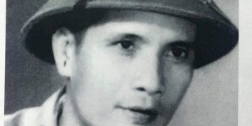 Trần Văn Trân, một Sư trưởng mưu trí, can trường.