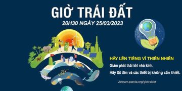 Hà Nội chuẩn bị kế hoạch hưởng ứng Giờ trái đất, tiết kiệm điện năm 2023.