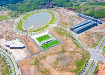 Từ Nông thôn mới đến Thị xã xanh, giàu bản sắc Hòa Vang, kỳ cuối