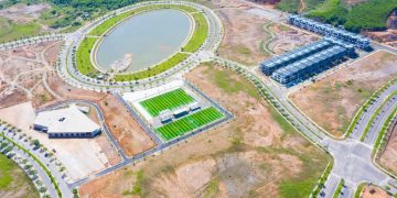 Từ Nông thôn mới đến Thị xã xanh, giàu bản sắc Hòa Vang, kỳ cuối