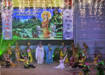 Đà Nẵng: Lần đầu tiên, lễ hội Quán Thế Âm Ngũ Hành Sơn được tổ chức ở quy mô cấp thành phố