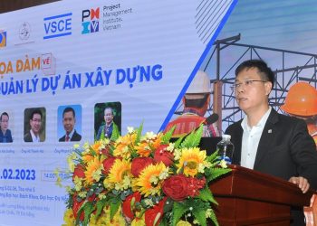 Nghề quản lý dự án xây dựng ở Việt Nam – đã đến lúc tiệm cận chuẩn Asean và Quốc tế