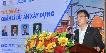 Nghề quản lý dự án xây dựng ở Việt Nam – đã đến lúc tiệm cận chuẩn Asean và Quốc tế
