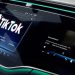 TikTok sắp có mặt trên xe hơi, bắt đầu với Mercedes-Benz.