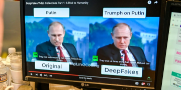 Deepfake gây lo ngại cho tuyển dụng ngành công nghệ