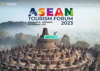 Diễn đàn Du lịch ASEAN (ATF 2023) với chủ đề “ASEAN: Hành trình tới những điểm đến tuyệt vời”