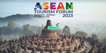 Diễn đàn Du lịch ASEAN (ATF 2023) với chủ đề “ASEAN: Hành trình tới những điểm đến tuyệt vời”