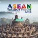 Diễn đàn Du lịch ASEAN (ATF 2023) với chủ đề “ASEAN: Hành trình tới những điểm đến tuyệt vời”