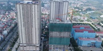 Bộ Xây dựng đề xuất dành gói tín dụng 110.000 tỷ đồng cho phát triển nhà ở xã hội