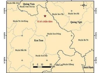 Việt Nam cần chú trọng những nghiên cứu sâu hơn về động đất