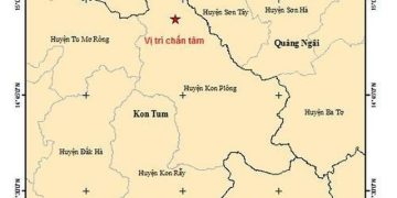 Việt Nam cần chú trọng những nghiên cứu sâu hơn về động đất