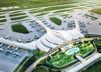 Đồng Nai: Đẩy mạnh xây dựng hạ tầng giao thông góp phần phát triển kinh tế địa phương và Vùng kinh tế trọng điểm phía Nam