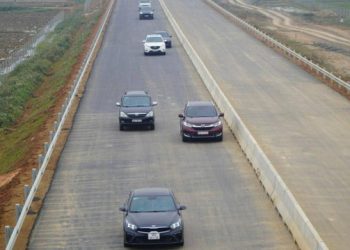 Cao tốc Mai Sơn-QL45, điều chuyển công việc của Công ty CP Tập đoàn Miền Trung do yếu năng lực