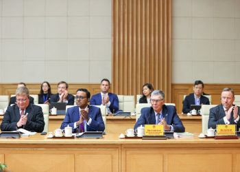 Việt Nam luôn coi trọng quan hệ Đối tác và Hợp tác toàn diện Việt Nam-EU