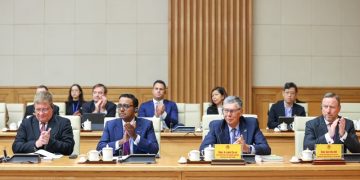 Việt Nam luôn coi trọng quan hệ Đối tác và Hợp tác toàn diện Việt Nam-EU
