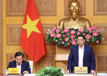 Chính phủ cần có trọng tâm, trọng điểm trong xây dựng cơ chế, chính sách đặc thù cho Thành phố Hồ Chí Minh