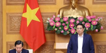 Chính phủ cần có trọng tâm, trọng điểm trong xây dựng cơ chế, chính sách đặc thù cho Thành phố Hồ Chí Minh