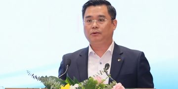 Tổng Giám đốc VCB Nguyễn Thanh Tùng, ưu tiên cấp tín dụng và định hướng tín dụng bất động sản