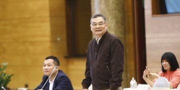 Một số đối tượng trong lãnh đạo của Cục Đăng kiểm nhận tiền hối lộ định kỳ